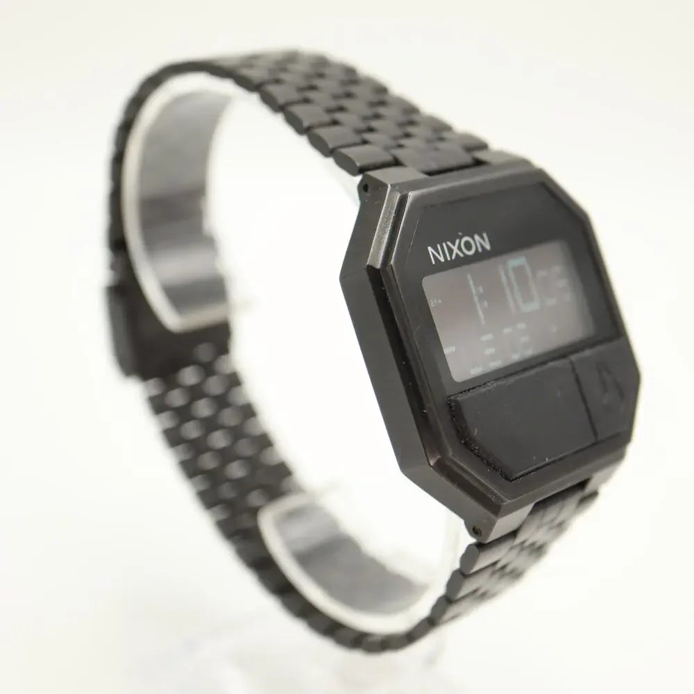 Nixon re run